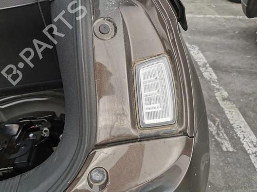 Used Right rear indicator AUDI A1 (8X1, 8XK) 1.6 TDI (105 hp) 33164684