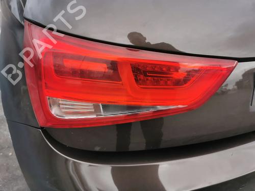 Piloto trasero izquierdo AUDI A1 (8X1, 8XK) 1.6 TDI (105 hp) 33164686