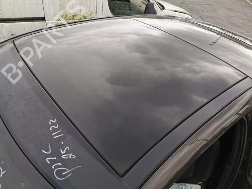 Techo AUDI A1 (8X1, 8XK) 1.6 TDI (105 hp) 33164688