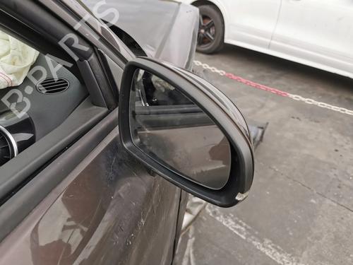 Retrovisor derecho AUDI A1 (8X1, 8XK) 1.6 TDI (105 hp) 33164689