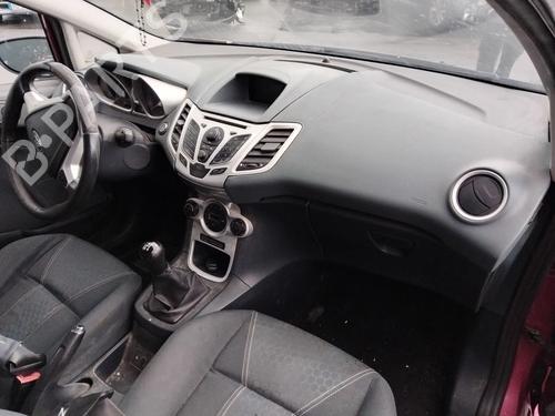 Autre FORD FIESTA VI (CB1, CCN) 1.25 (82 hp) 33165106