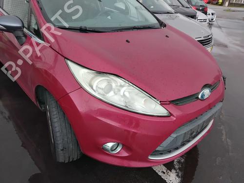 Avant complet FORD FIESTA VI (CB1, CCN) 1.25 (82 hp) 33165107