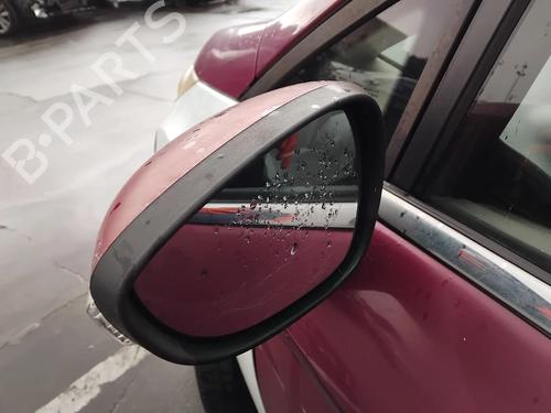 Rétroviseur gauche FORD FIESTA VI (CB1, CCN) 1.25 (82 hp) 33165112