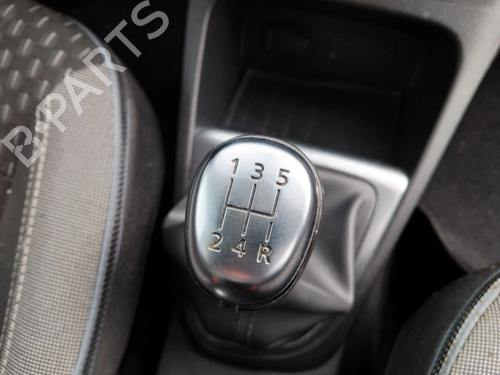 Gearbox RENAULT CAPTUR I (J5_, H5_) 0.9 TCe 90 | BP33165123M3 - Image 2