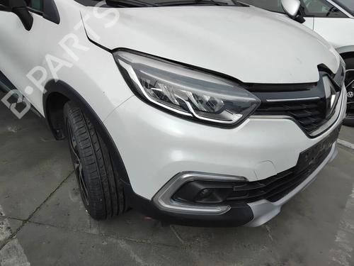 Avant complet RENAULT CAPTUR I (J5_, H5_) 0.9 TCe 90 (90 hp) 33165121