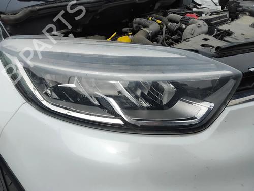 Full front RENAULT CAPTUR I (J5_, H5_) 0.9 TCe 90 | BP33165121S1  - Image 6