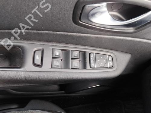 left-front-window-switch-renault-captur-i-j5_-h5_-2013-33165131 main image
