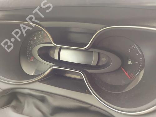 Quadrante RENAULT CAPTUR I (J5_, H5_) 0.9 TCe 90 (90 hp) 33165132