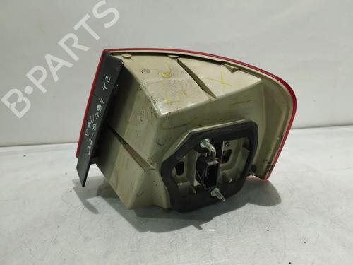 Left taillight VW JETTA III (1K2) 1.9 TDI | BP33170958C34 - Image 2