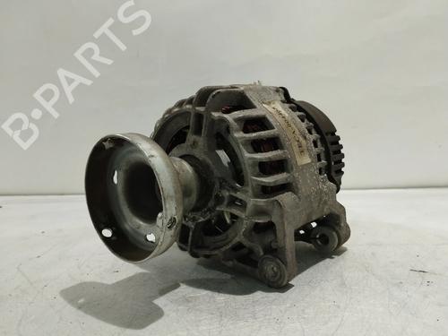 Lichtmaschine für FORD FOCUS I Turnier (DNW) 1.8 Turbo DI / TDDi (90 hp) 33170959