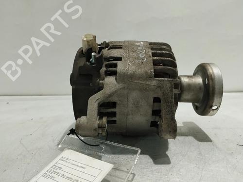 Alternator FORD FOCUS I Turnier (DNW) 1.8 Turbo DI / TDDi | BP33170959M7 - Image 4