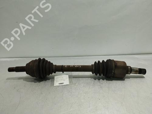 Used Left front driveshaft FORD FOCUS I Turnier (DNW) 1.8 Turbo DI / TDDi (90 hp) 33170964