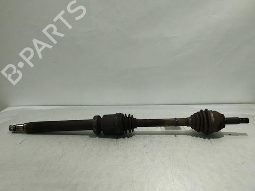 Used Right front driveshaft FORD FOCUS I Turnier (DNW) 1.8 Turbo DI / TDDi (90 hp) 33170963