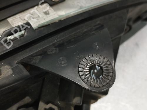 Left headlight FORD FOCUS I Turnier (DNW) 1.8 Turbo DI / TDDi | BP33174104C28  - Image 6