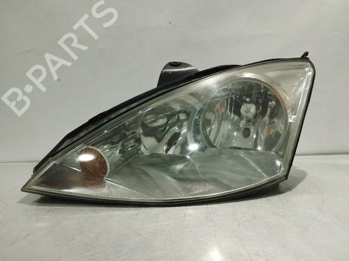 Scheinwerfer links für FORD FOCUS I Turnier (DNW) 1.8 Turbo DI / TDDi (90 hp) 33174104