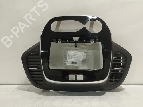 Andere für RENAULT CAPTUR I (J5_, H5_) 1.5 dCi 90 (J5N4, J5M5, J5MW, J5M6, J5AL, J5AJ) (90 hp) 33205104