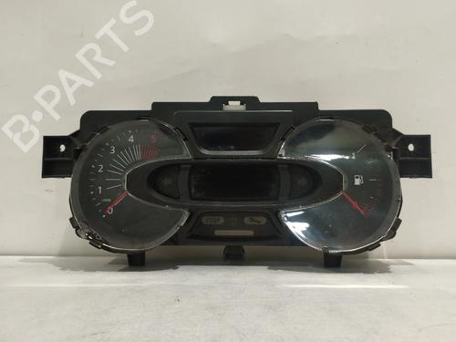 kombiinstrument-renault-captur-i-j5_-h5_-2013-33205097 main image