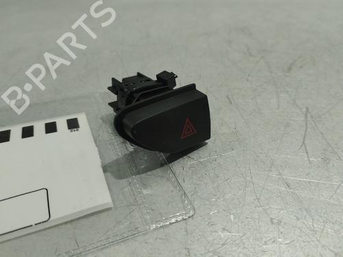 Warnblinkschalter für RENAULT CAPTUR I (J5_, H5_) 1.5 dCi 90 (J5N4, J5M5, J5MW, J5M6, J5AL, J5AJ) (90 hp) 33205096