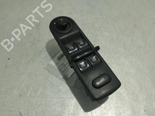 Fensterheberschalter links vorne für RENAULT CAPTUR I (J5_, H5_) 1.5 dCi 90 (J5N4, J5M5, J5MW, J5M6, J5AL, J5AJ) (90 hp) 33205100