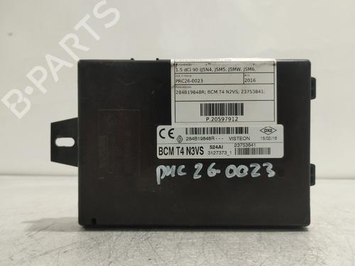 Fuse box RENAULT CAPTUR I (J5_, H5_) 1.5 dCi 90 (J5N4, J5M5, J5MW, J5M6, J5AL, J5AJ) | BP33205102E1 - Image 2