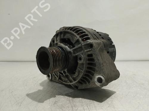 Used Alternator MERCEDES-BENZ C-CLASS (W202) C 250 Turbo-D (202.128) (150 hp) 33174106