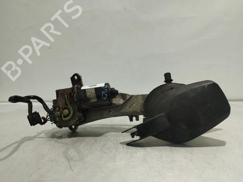 Used Front wiper motor MERCEDES-BENZ C-CLASS (W202) C 250 Turbo-D (202.128) (150 hp) 33174108