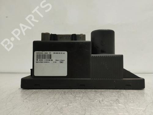 Computer comfort MERCEDES-BENZ C-CLASS (W202) C 250 Turbo-D (202.128) (150 hp) 33174114