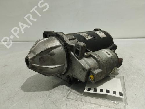 Used Starter Starter MERCEDES-BENZ C-CLASS (W202) C 250 Turbo-D (202.128) (150 hp) 33294507 33294507