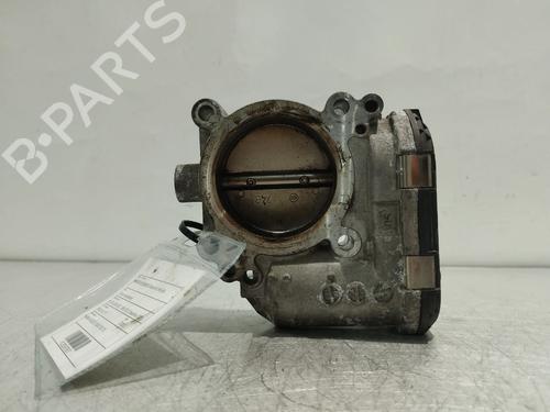 Drosselklappe für MERCEDES-BENZ A-CLASS (W169) A 150 (169.031, 169.331) (95 hp) 33178037