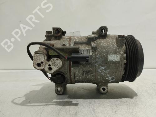 Used AC compressor AC compressor MERCEDES-BENZ A-CLASS (W169) A 150 (169.031, 169.331) (95 hp) 33294515 33294515