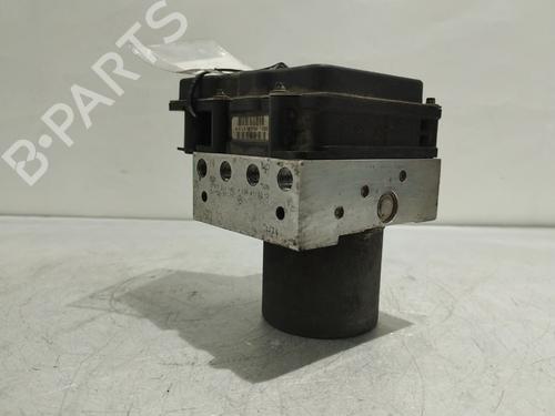 Used ABS pump ABS pump MERCEDES-BENZ A-CLASS (W169) A 150 (169.031, 169.331) (95 hp) 33294511 33294511