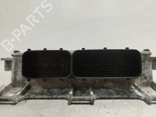 Engine control unit (ECU) MERCEDES-BENZ A-CLASS (W169) A 150 (169.031, 169.331) | BP33294521M57 - Image 3