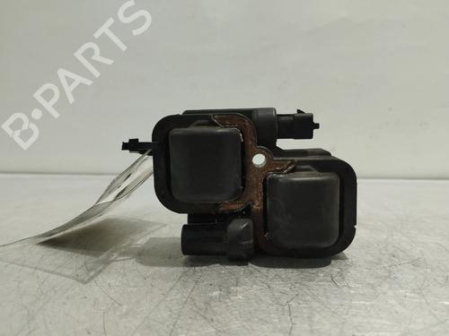 Used Ignition coil Ignition coil MERCEDES-BENZ A-CLASS (W169) A 150 (169.031, 169.331) (95 hp) 33294513 33294513
