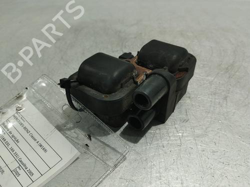 Ignition coil MERCEDES-BENZ A-CLASS (W169) A 150 (169.031, 169.331) | BP33294513M94 - Image 2