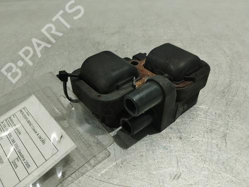 Ignition coil MERCEDES-BENZ A-CLASS (W169) A 150 (169.031, 169.331) | BP33294514M94 - Image 2