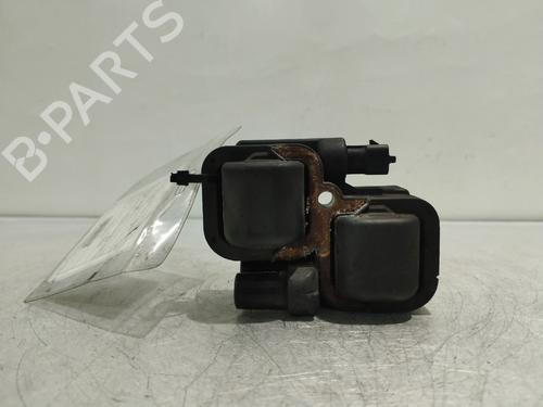 Used Ignition coil Ignition coil MERCEDES-BENZ A-CLASS (W169) A 150 (169.031, 169.331) (95 hp) 33294514 33294514