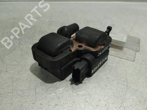 Ignition coil MERCEDES-BENZ A-CLASS (W169) A 150 (169.031, 169.331) | BP33294514M94 - Image 3