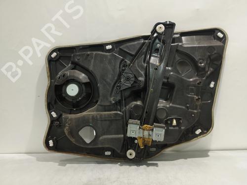 Front left window mechanism FIAT 500X (334_) 1.6 D Multijet (334AXA1B, 334AXA11) | BP33294525C22 - Image 2