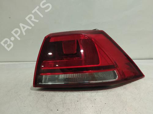 Used Right taillight Right taillight 23265947 23265947