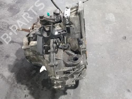 Gearbox RENAULT TRAFIC III Van (FG_) 1.6 dCi 145 (FGMG) | BP31250647M3 - Image 3