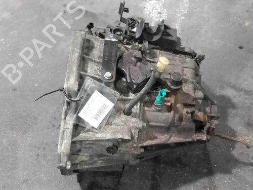 Gearbox RENAULT TRAFIC III Van (FG_) 1.6 dCi 145 (FGMG) | BP31250647M3 - Image 4