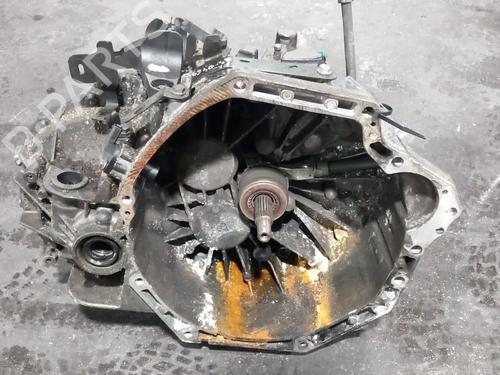 Used Gearbox Gearbox RENAULT TRAFIC III Van (FG_) 1.6 dCi 145 (FGMG) (145 hp) 31250647 31250647