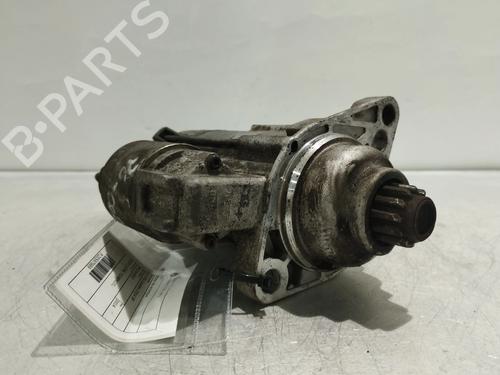 Startmotor SEAT IBIZA IV (6J5, 6P1) 1.2 TDI (75 hp) 33183498