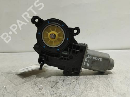 Used Right front window motor SEAT IBIZA IV (6J5, 6P1) 1.2 TDI (75 hp) 33183499