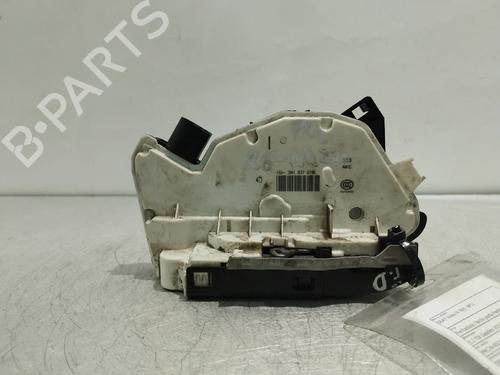 Used Front right lock Front right lock SEAT IBIZA IV (6J5, 6P1) 1.2 TDI (75 hp) 33747846 33747846