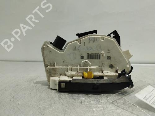 Used Rear right lock Rear right lock SEAT IBIZA IV (6J5, 6P1) 1.2 TDI (75 hp) 33747845 33747845