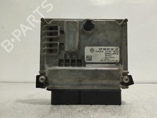Used Engine control unit (ECU) Engine control unit (ECU) SEAT IBIZA IV (6J5, 6P1) 1.2 TDI (75 hp) 32765995 32765995