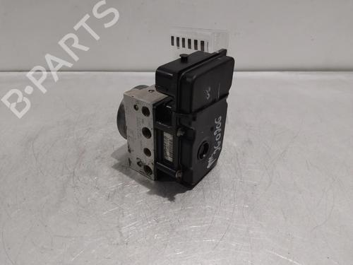 Used ABS pump OPEL CORSA D (S07) 1.3 CDTI (L08, L68) (95 hp) 33205118