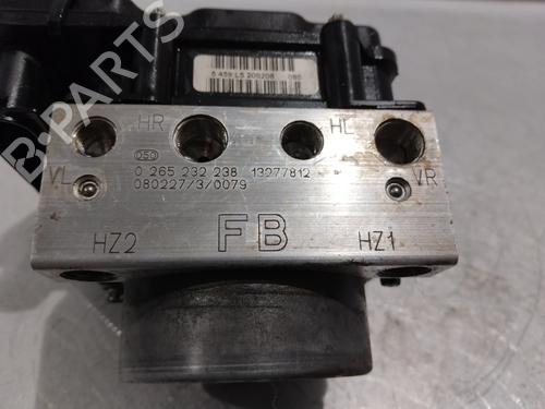 ABS pump OPEL CORSA D Hatchback Van (S07) 1.3 CDTI (L08) | BP33205117M43 - Image 3