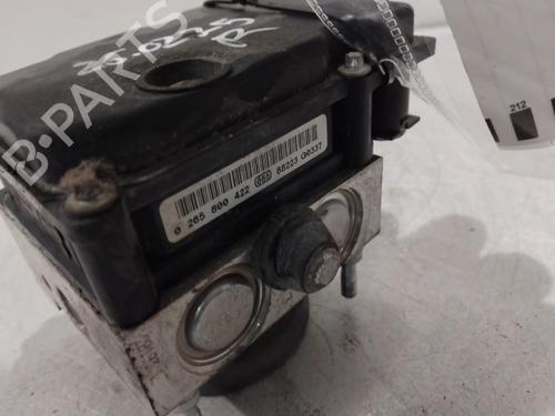 ABS pump OPEL CORSA D Hatchback Van (S07) 1.3 CDTI (L08) | BP33205117M43 - Image 4